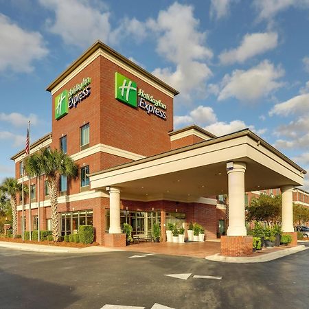Holiday Inn Express Leland - Wilmington Area By Ihg Eksteriør billede