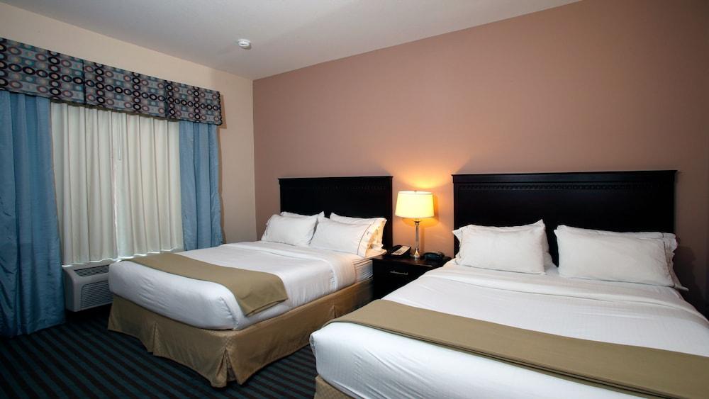Holiday Inn Express Leland - Wilmington Area, An Ihg Hotel Eksteriør billede