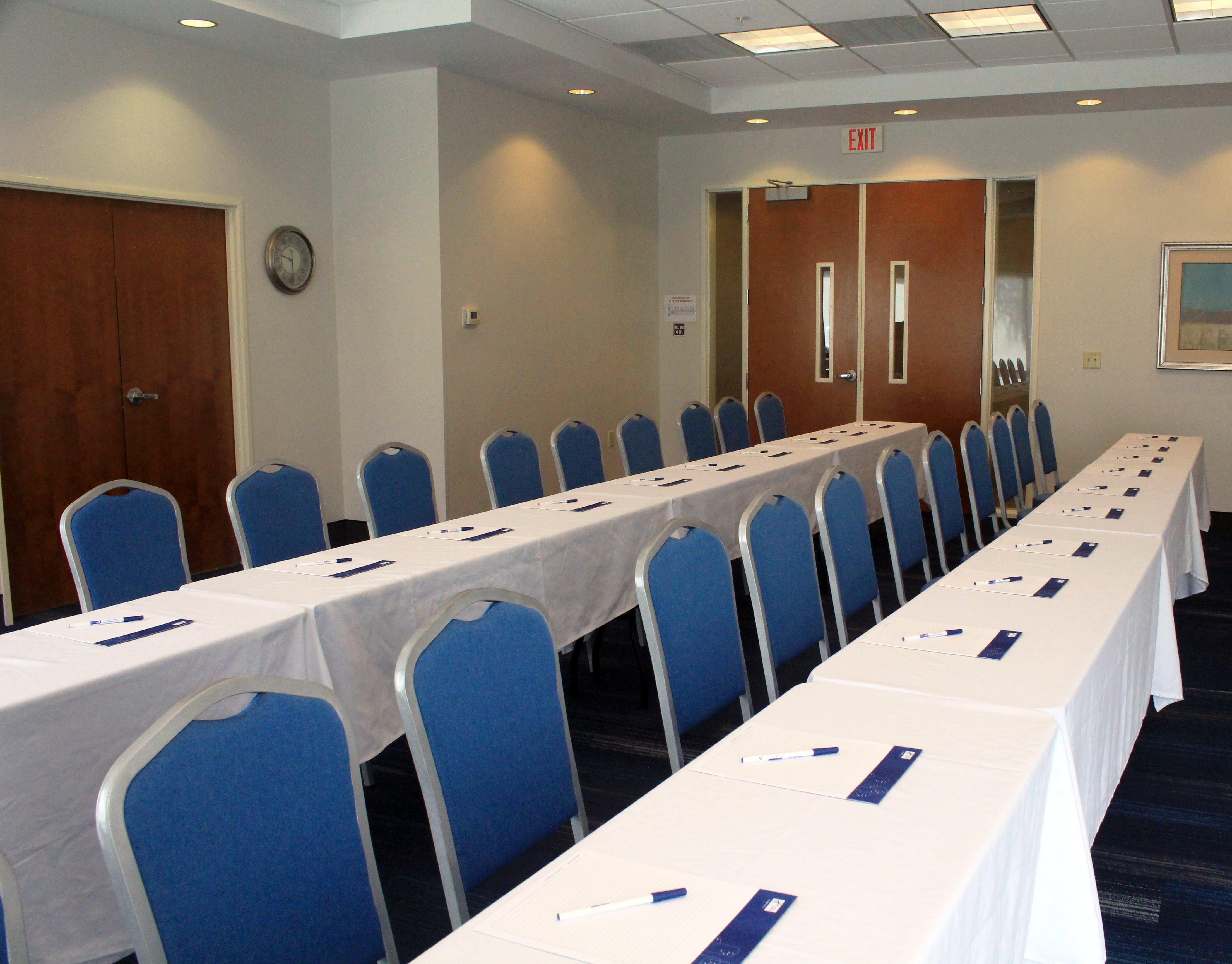 Holiday Inn Express Leland - Wilmington Area By Ihg Eksteriør billede