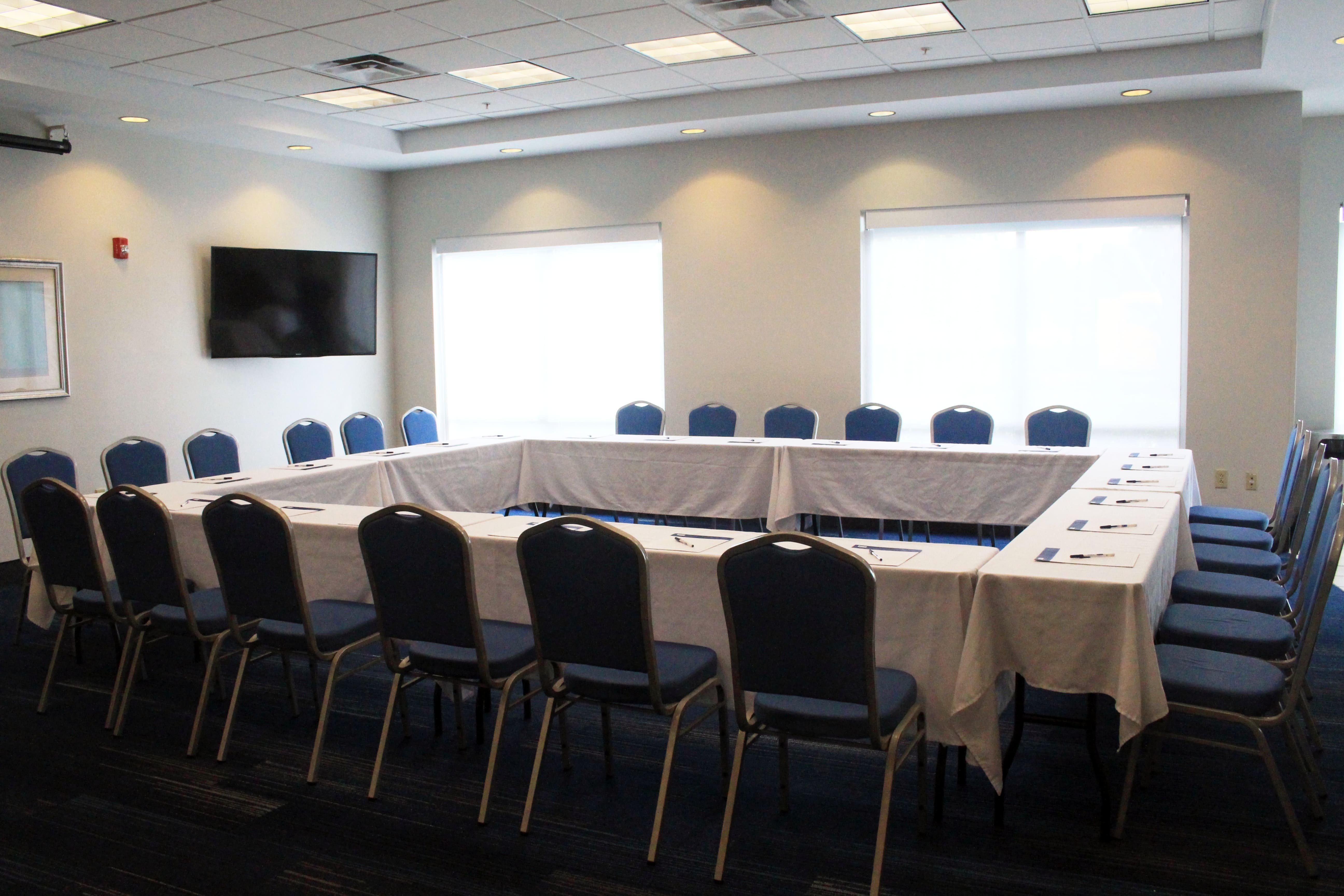 Holiday Inn Express Leland - Wilmington Area By Ihg Eksteriør billede