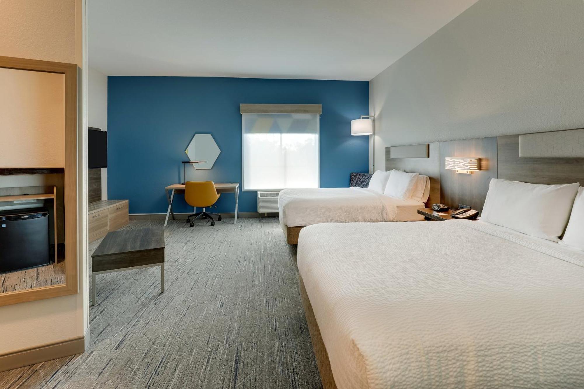Holiday Inn Express Leland - Wilmington Area By Ihg Eksteriør billede