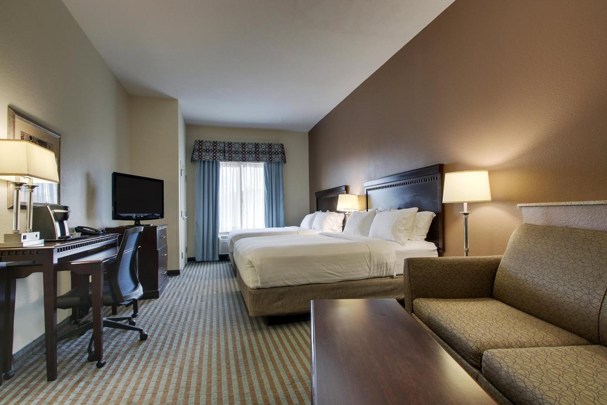 Holiday Inn Express Leland - Wilmington Area By Ihg Eksteriør billede