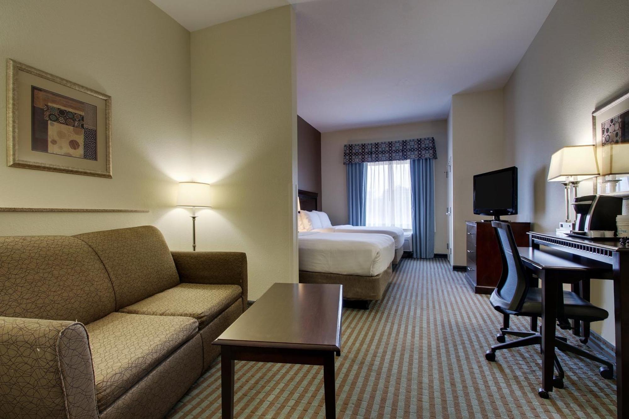 Holiday Inn Express Leland - Wilmington Area By Ihg Eksteriør billede