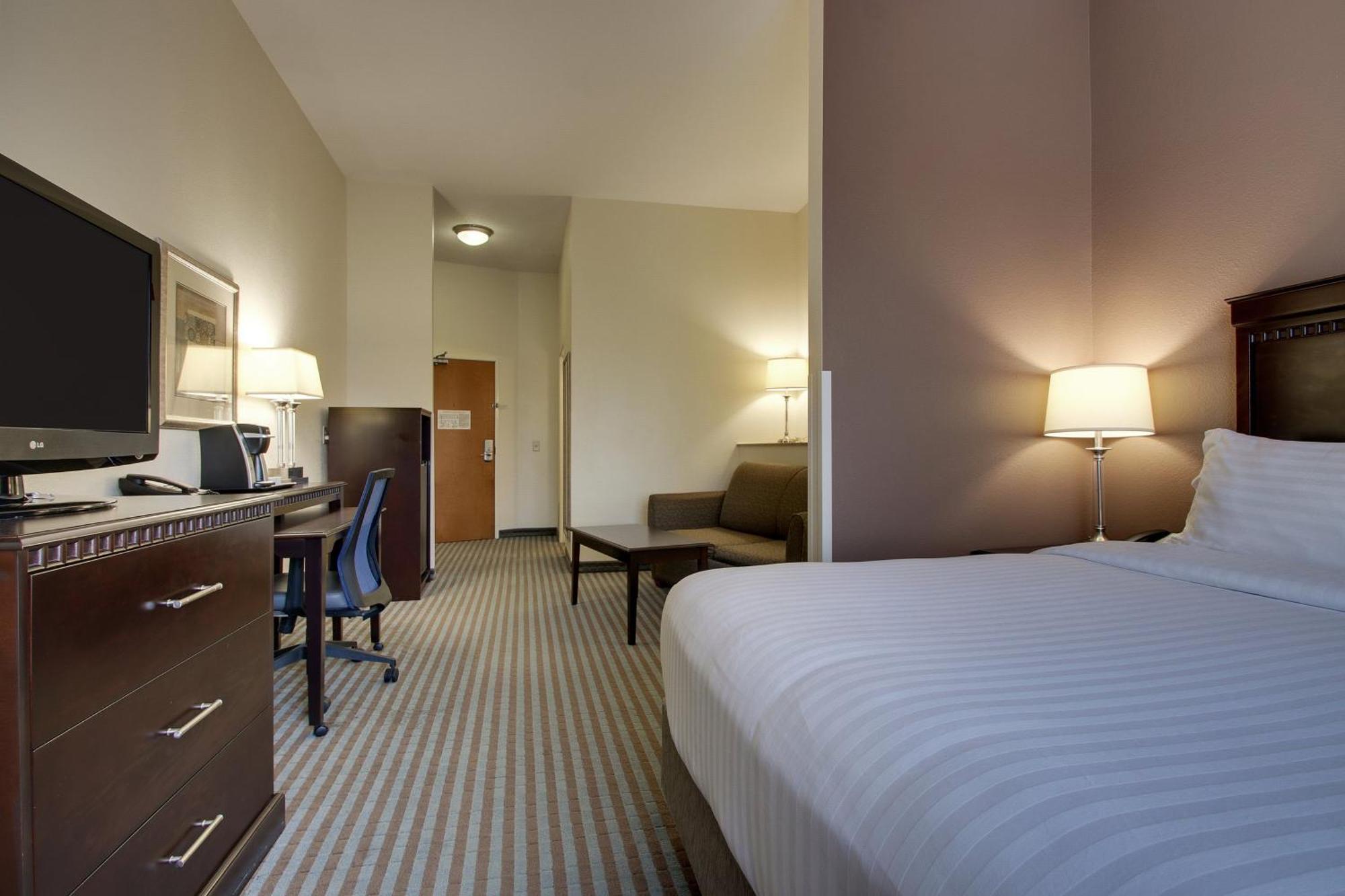 Holiday Inn Express Leland - Wilmington Area By Ihg Eksteriør billede