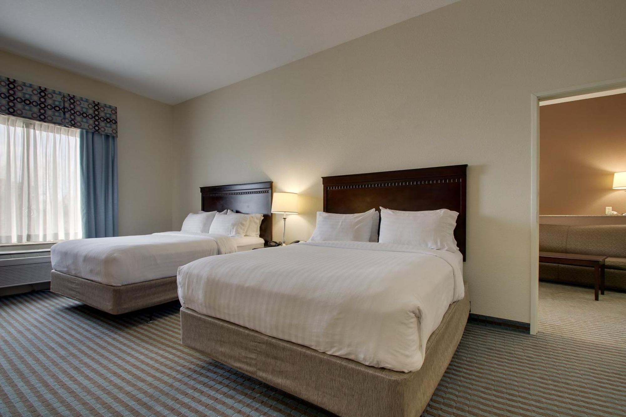 Holiday Inn Express Leland - Wilmington Area By Ihg Eksteriør billede