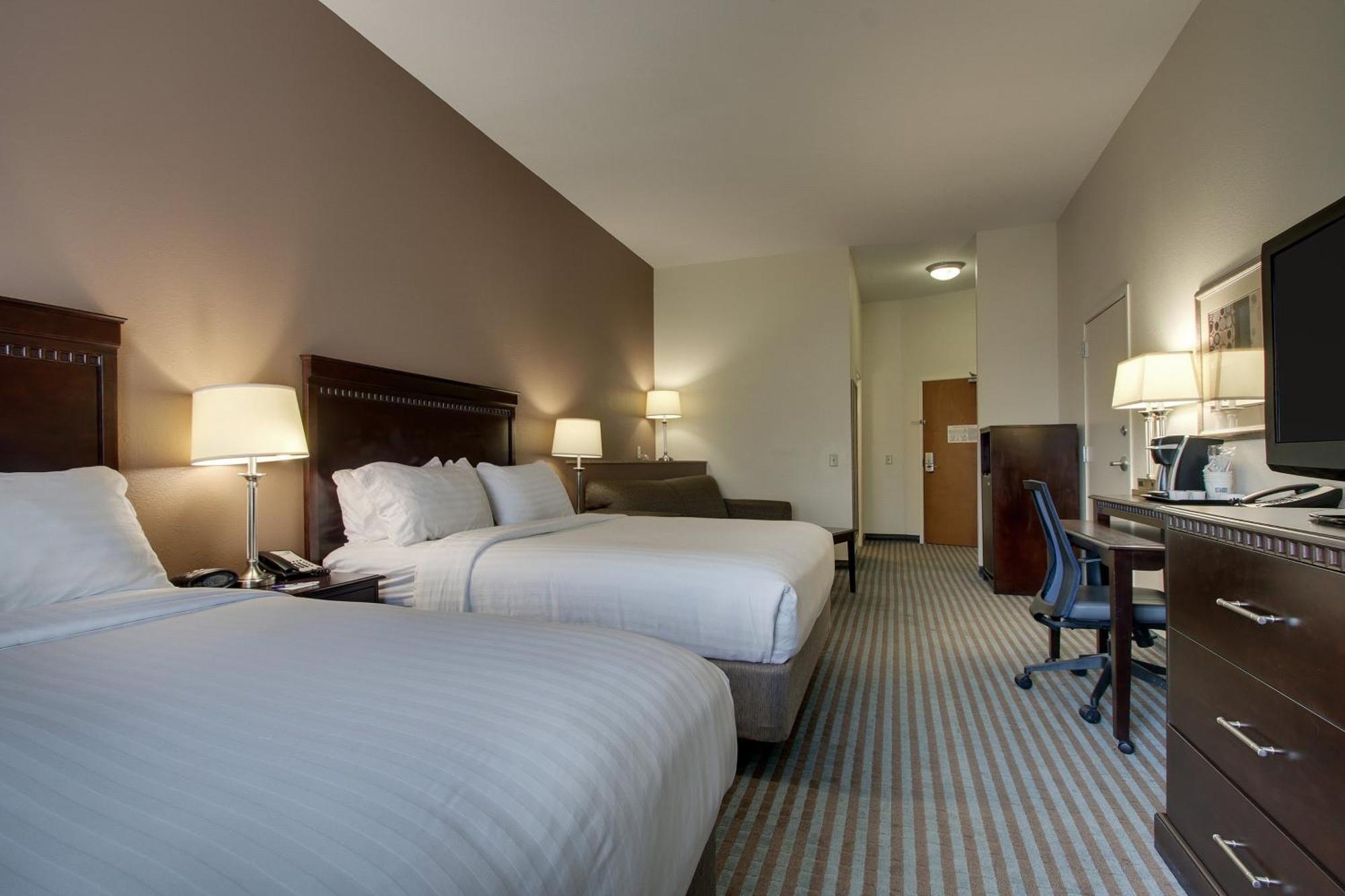 Holiday Inn Express Leland - Wilmington Area By Ihg Eksteriør billede