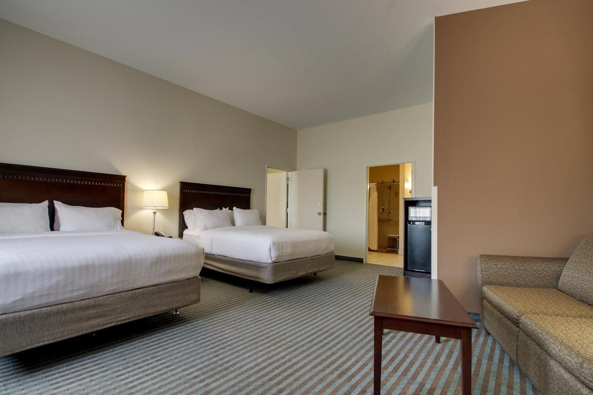 Holiday Inn Express Leland - Wilmington Area By Ihg Eksteriør billede