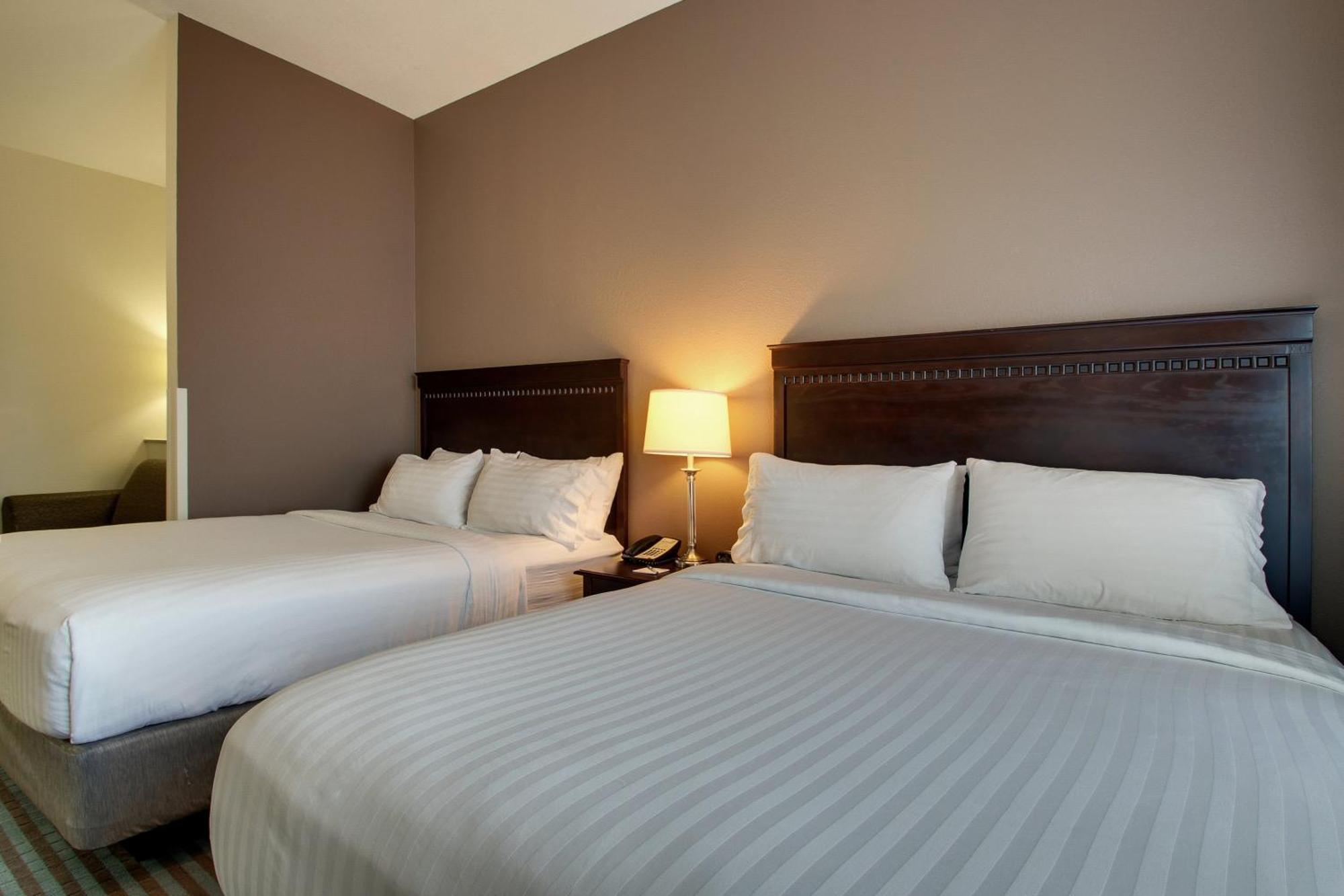 Holiday Inn Express Leland - Wilmington Area By Ihg Eksteriør billede