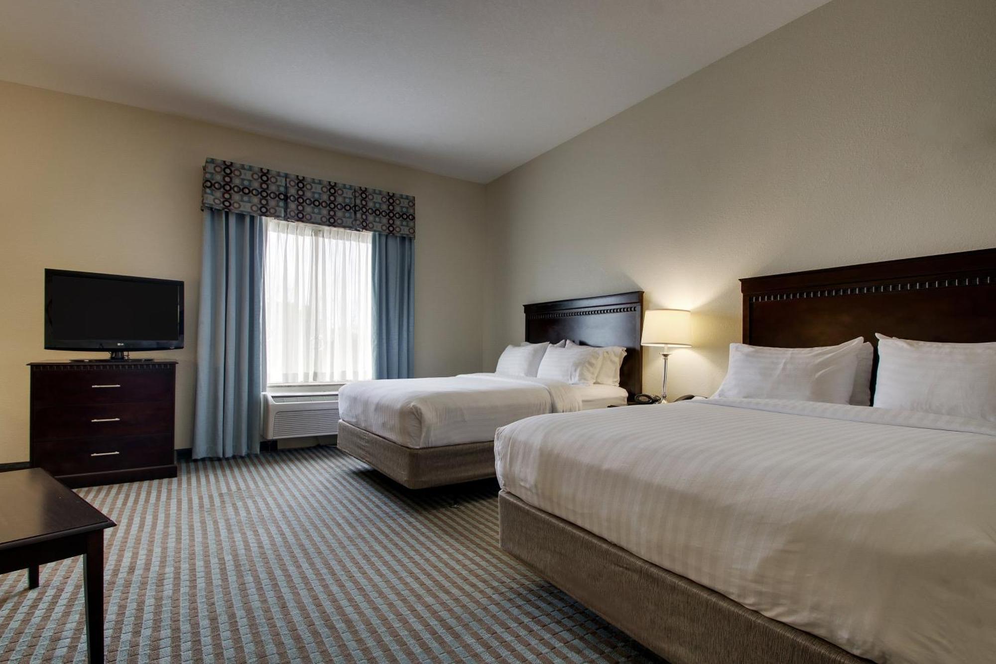 Holiday Inn Express Leland - Wilmington Area By Ihg Eksteriør billede