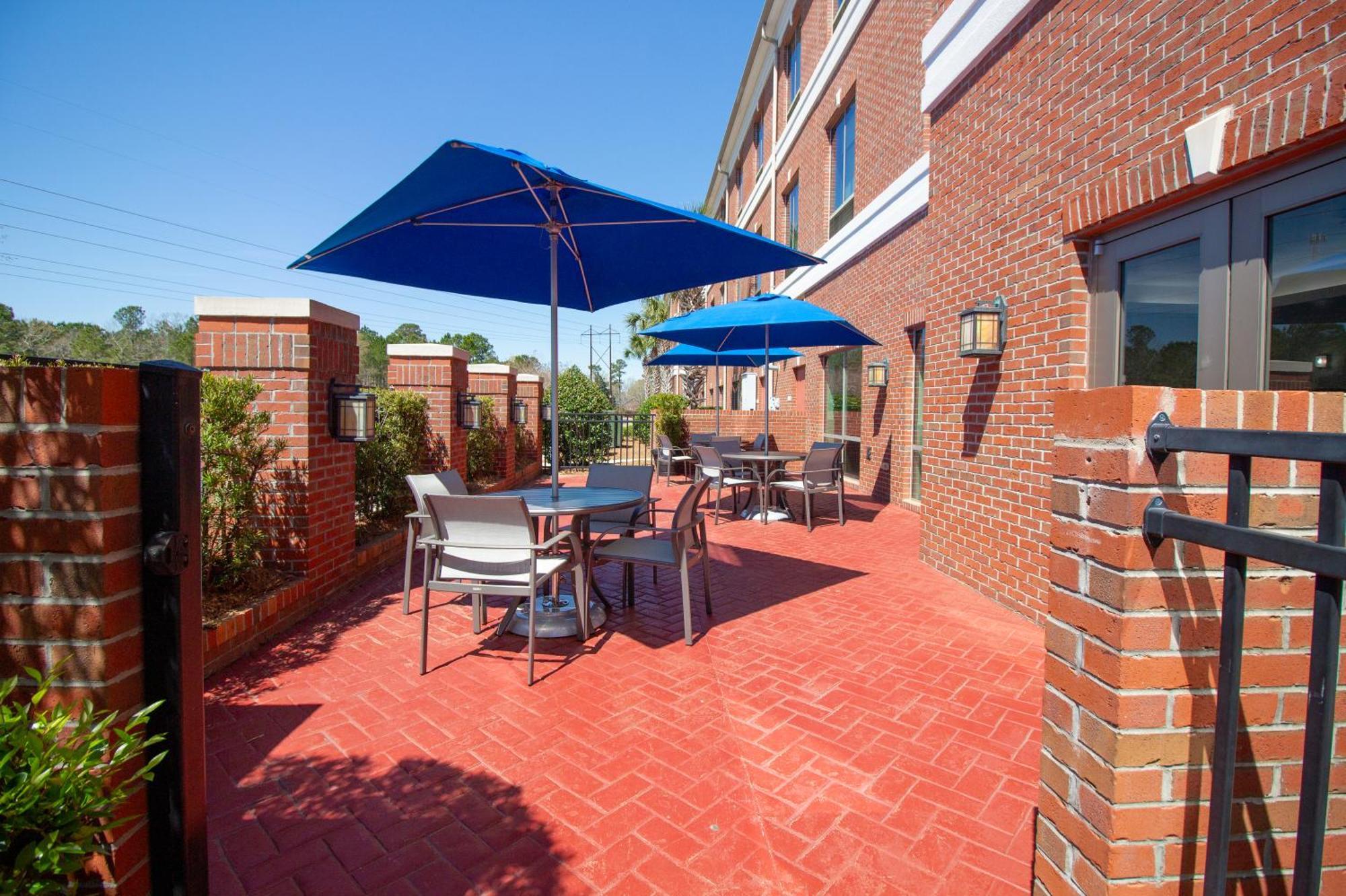 Holiday Inn Express Leland - Wilmington Area By Ihg Eksteriør billede