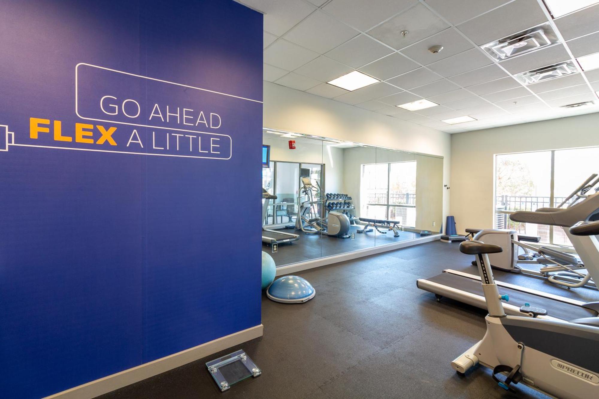 Holiday Inn Express Leland - Wilmington Area By Ihg Eksteriør billede