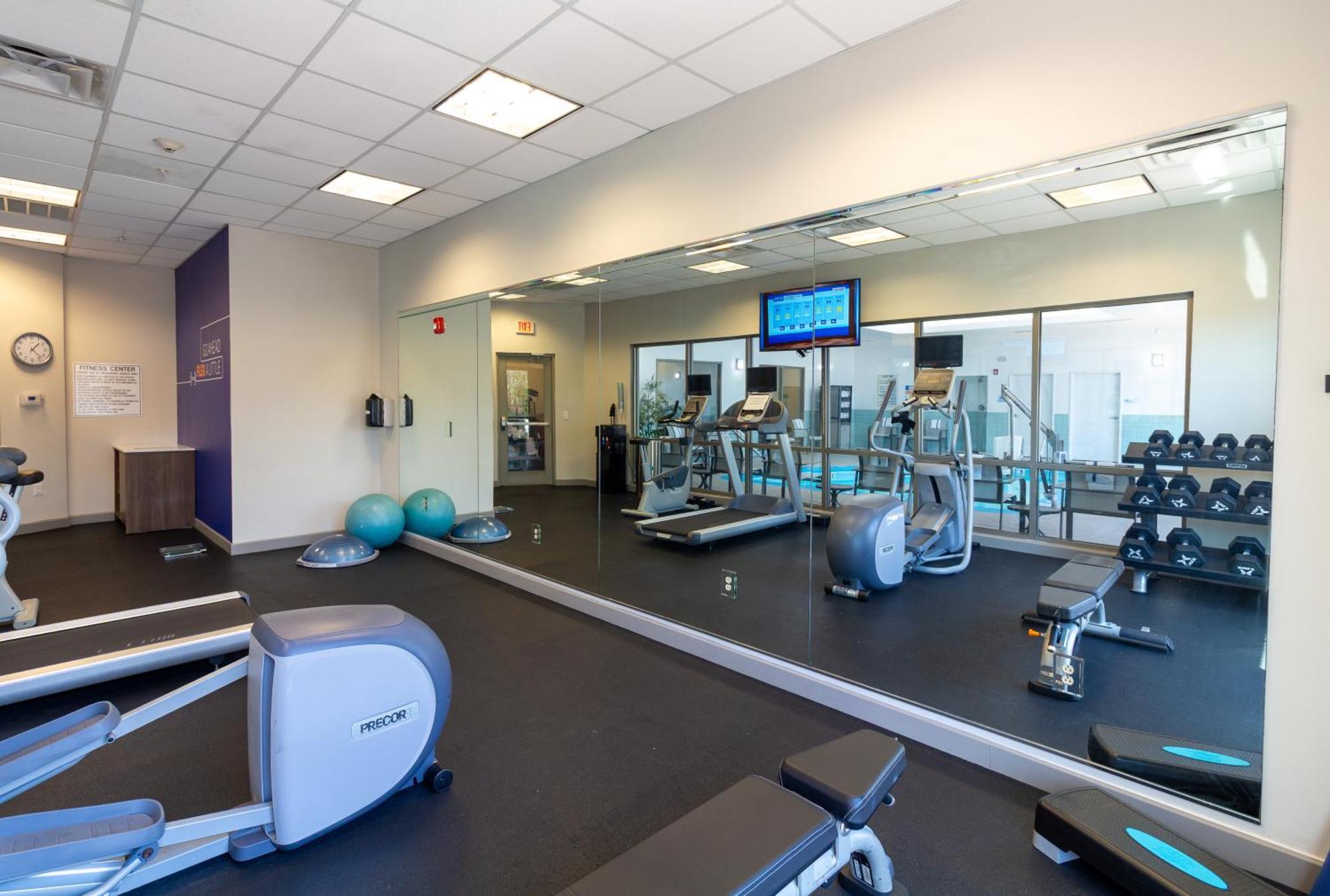 Holiday Inn Express Leland - Wilmington Area By Ihg Eksteriør billede